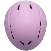 Nice Schaatshelm 022 Met Magnetische Sluiting (soft Pink) L/xl (58-61cm) Soft Pink