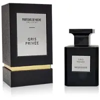 Parfums de Niche - Eau de Parfum Gris Privé 100 ml