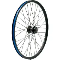 La ruota 24´´ 6b Disc Qr Achterwiel