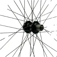 La ruota 26´´ 6b Disc Qr Mtb Achterwiel