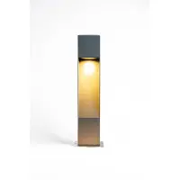 LightLux Pad verlichting Gis 80cm antraciet