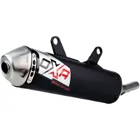 Oxa Kr1 Honda Cr250r 03-04 Niet Gehomologeerde Demper