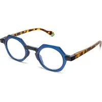 Aptica Leesbril Yessi-Blauw -+1.00