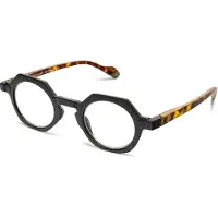Aptica Leesbril Yessi-Zwart-+1.50