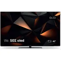 LOEWE We. SEE 42 OLED dc