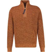 Lerros Trui oranje