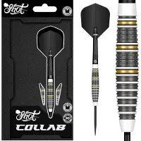 Shot - Collab Dart - Bomb - 23 gram