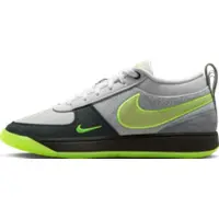 Nike Book 1 'AM Neon' basketbalschoenen - Grijs | Maat 40.5