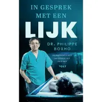 Singel Uitgeverijen In gesprek met een lijk