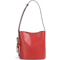 Furla Roxie S Bucket bag rood