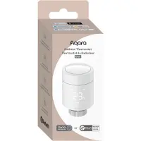 Aqara Thermostat Valve W600 | Wit