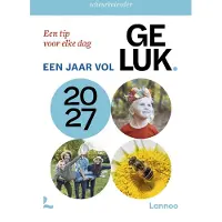 Lannoo Een jaar vol geluk 2027