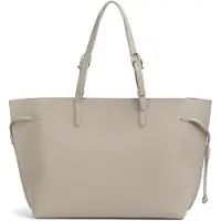 Furla Shopper 'AVA' beige