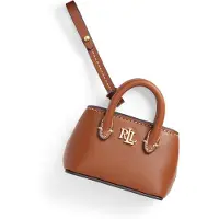 Ralph Lauren Accessoires voor tassen lichtbruin
