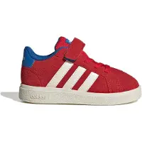Adidas Sneakers 'Grand Court 2.0' royal blue/koningsblauw / vuurrood / wit