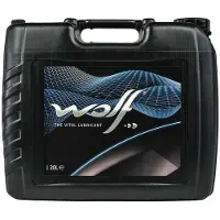 WOLF Officialtech Ms-ffe Sae 0w-30 Motorolie 20l