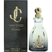 Jimmy Choo I Want Choo Forever Edp Spray100 ml.