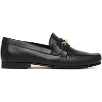 Tommy Hilfiger Mocassins zwart