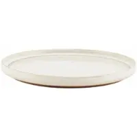 Salt & pepper Bord Cameo Beige 21,5 cm (Set van 4)
