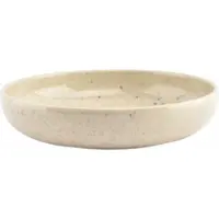 Salt & pepper Kom Blush Beige 22 cm (Set van 4)