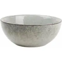 Salt & pepper Kom Artisan Groen 11 cm (Set van 4)