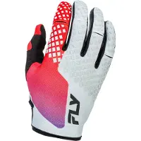 FLY Racing Kinetic Off-road Handschoenen
