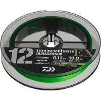Daiwa Morethan Durasensor 12 Braid EX+SI3 (0,06 mm)