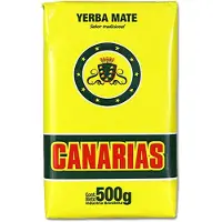 Canarias Yerba Mate - 500 gram