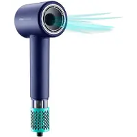 Ufesa Pro Ionic Silk Föhn – Ionen Technologie – Inclusief Diffuser