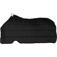 Kentucky Horsewear Horsewear - Turnout rug Comfort Liner Pro black 145-6'6 200 gram