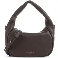 Liebeskind berlin Handtas 'Farrah' chocoladebruin