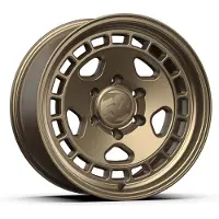 Fifteen52 Turbomac HD Classic 17x8.5 5x150 0mm ET 110.3mm Center Bore 4.75in BS Bronze Wheel