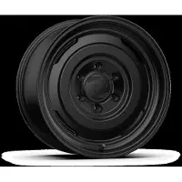 Fifteen52 Analog HD 17x8.0 5x130 25mm ET 84.1mm Center Bore Asphalt Black Wheel