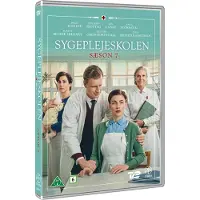 SF Studios Sygeplejeskolen - Sæson 7
