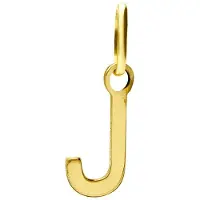 Lucardi Hangers 'Klassisch' goud