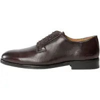 JOOP! Veterschoen 'Estate Kleitos' donkerbruin