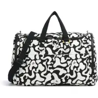 Mandarina Duck Revival Moire Uxb01 Duffeltas