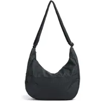 Mandarina Duck Revival 2.0 Hobo tas zwart