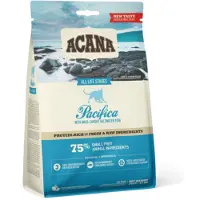 Acana - Proteine - Kattenvoer - Pacifica - 3 x 1,8kg