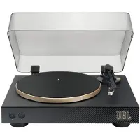 JBL Spinner BT + Benson Boone LP Goud