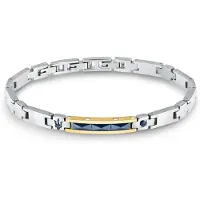 Maserati - JM224ATZ37 - Armband - Heren - 18,5cm - CERAMIC