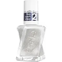 essie diamond dust topcoat - special effects voor een schitterende glans - tot wel 15 dagen draagplezier