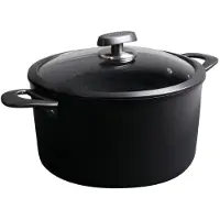 Scanpan - Pro SB+ Dutch Oven met Deksel - Inductie - 4,8 L