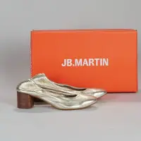 Jb martin Pumps LYS dames 37