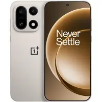 OnePlus 15 PLK110 CN 12+256 GB Wereldwijde ROM Zandstorm