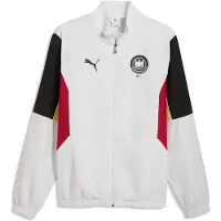Puma DHB Archive Track Jacket Heren