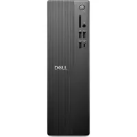Dell Pro Slim Essential QVS1260 Ultra 7 265 16GB 1TB SSD Intel Graphics W11Pro Wifi 3Y PS on-site