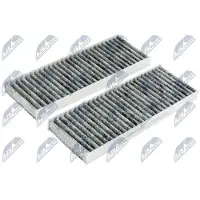 NTY FCF-PE-021C Interieurfilter