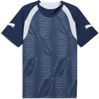 Puma individualfinal jersey voetbalshirt korte mouw heren -