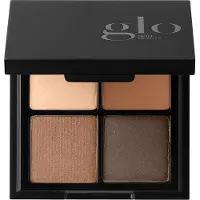 Glo Skin Beauty - Shadow Quad - Warm Smokey